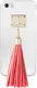 Чехол-накладка DDPOP DiDi Tassel case iPhone 5/5s/SE Pink