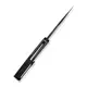 Нож складной Weknife Kyklos Satin WE23086-3