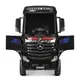 Детский электромобиль Грузовик Bambi M 4208EBLR-2 Mercedes-Benz до 30 кг