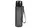Бутылка для воды EasyFit AquaFlow 600 мл (черная)