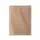 Простыня фланель 240х260 CARAMEL