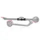 Ручка для перенесення електросамокату Rhinowalk SK100 Black