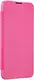 Чехол-книжка Nillkin Sparkle Leather Case Samsung Galaxy S10e Red