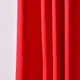 Ткань портьерная однотонная Фонлук Canvas, шторная ткань, ткань для штор, шторы, портьеры, гардины, ткань