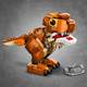 Конструктор игровой Jurassic World Little Eatie 76967 317 деталей
