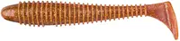 Силикон Select Fatfish 5.8in col.999 (4 шт/упак) (1870-13-29)