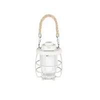Фонарь кемпинговый Naturehike Camping lantern 95 2000mAh CNH22DQ007 white