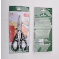 Ножницы кухонные Krauzer Assistent KR-77403 21 см