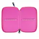 Пенал твердый YES HP-01 Bright Hearts 533640 4х13х21 см