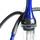 Кальян Alpha Hookah Model X - Dark Blue
