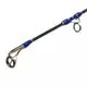 Удилище спиннинговое Jigging Master Monster Game Special 50BH 1.52м 250-600г (РБ-2177315)