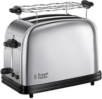 Тостер Russell Hobbs Сhester 23310-56 1670 Вт серый
