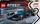 Конструктор LEGO Speed Champions Гоночный автомобиль F1 Williams Racing FW46, 263 детали (77249)