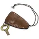 Мужской деловой портфель Tony Perotti Italico 8013/42 (90388) Коньячный