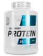Протеин Progress Nutrition Whey Protein, 1.8 кг Ваниль