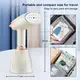 Ручной отпариватель KY-003 1500W WHITE • Вертикальный отпариватель Sokany SK-12003 для одежды и штор