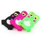 Силиконовый чехол Frog зеленый для iPod Touch 5 Remax 800101