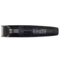 Машинка для стрижки Polaris PHС-1102-R-BlaСk черная