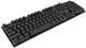 Клавиатура с подсветкой JEDEL K500+ Black (95584)