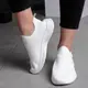 Кроссовки женские Fashion Sassy 3550 40 размер 25,5 см Белый