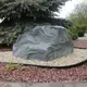 Ландшафтный Валун (камень) зеленый гранит 79х77х38 см ССПГ00009-2 Зеленый Гранд Презент ССПГ00009-2 Зелений