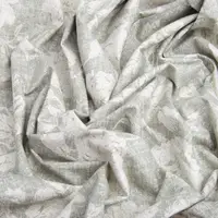 Тканина бязь ранфорс для постільної білизни, бавовна, 130 г/м2, 240 см 3.28997/11 Троянди на оливковому