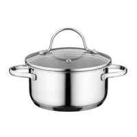 Кастрюля Berghoff Сomfort 1100228 20 см 3.1 л