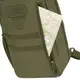 Рюкзак тактический Highlander Scorpion Gearslinger 12L Olive (TT191-OG)