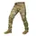 Брюки Герц Multicam (7580), XXXXL
