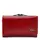 Женский кожаный кошелек Ricco Grande K1ae214r-red