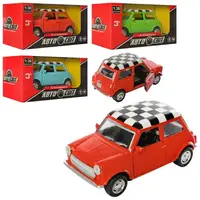 Машинка инертная Auto Mir AS-2034 11 см