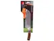 Нож поварской сантоку Bergner BG-39161-BR 17,5 см