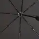 Автоматический зонт Monsen C13621bl-black