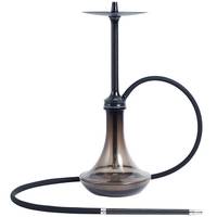 Кальян Monster Hookah MN-09 – універсальна модель із якісною тягою.