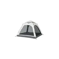 Палатка трехместная автоматическая Naturehike Ango CNK2550WS010, S, серая