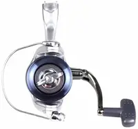 Котушка Shimano Nexave 4000 FE HG 3+1BB 5.8:1 (2266-72-45)