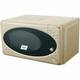 Микроволновая печь GGG MWR-BEIGE 20 л бежевая