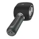 Караоке микрофон HOCO Cool Hi K song microphone BK8 |BT5.0, TWS, AUX/TF, DSP, 5W, 6-8h|