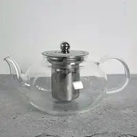 Заварочный чайник Vittora Cher VT-5504-1000 1000 мл