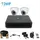 Комплект відеоспостереження Hiseeu 2ch AHD-1MP 720P Home 2AHCR510