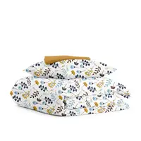 Подростковый комплект на резинке WILDFLOWERS CS4