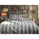 Постельное белье Lotus Home Washed cotton - Kanden евро