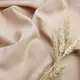 Ткань костюмная габардин 150 см 155 гр/м2 для костюмов, униформы, брюк, юбок, жакетов, платьев, декора беж
