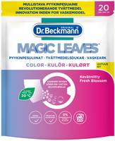 Салфетки для обновления цветных вещей Dr. Beckmann 4008455583112 20 шт