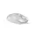 Мышь компьютерная проводная A4Tech FM26S USB Icy White белая