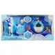 Игровой набор "Карета с куклой" 2205B-6A со звуковыми эффектами 2206A