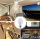 Светодиодная лампа с датчиком движения 5511 20W
