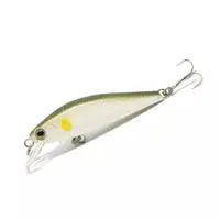 Воблер Daiwa Dr.Minnow 2 42F 42mm 2.1g #Perl Ayu (07411852 / 2205926)