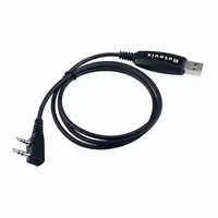 Кабель для программирования раций Retevis RT8/RT3/RT3S/RT52, TYT MD-380/MD-390