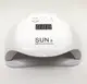 ЛАМПА ДЛЯ СУШКИ ГЕЛЬ-ЛАКА SUN 54 ВТ
